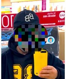 BROWN'S BEACH JACKET | キャップ