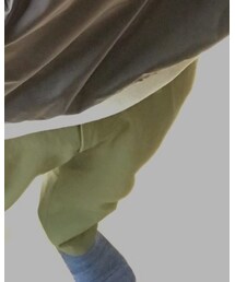 BEAUTY&YOUTH UNITED ARROWS | スラックス