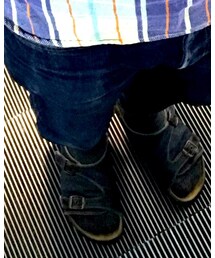 BIRKENSTOCK | サンダル