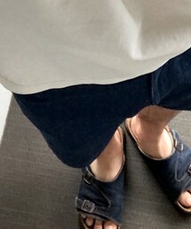 PENDLETON | デニムパンツ