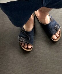 BIRKENSTOCK | サンダル