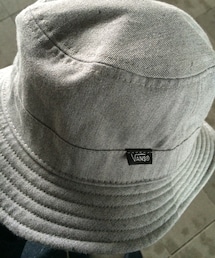 VANS | ハット
