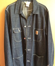 Carhartt | カバーオール