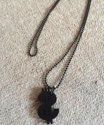 SWAGGER | ネックレス