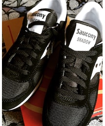 Saucony | スニーカー