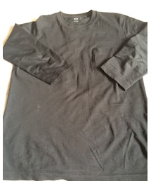 UNIQLO | Tシャツ/カットソー
