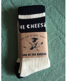SON OF THE CHEESE | ソックス/靴下