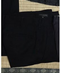 COMME des GARCONS HOMME PLUS | スラックス