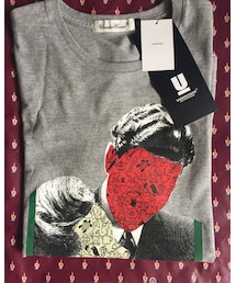 UNDERCOVER | Tシャツ/カットソー