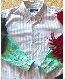 COMME des GARCONS HOMME | シャツ/ブラウス