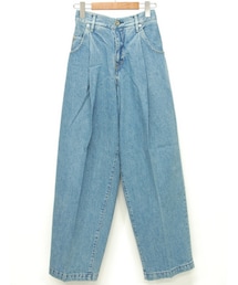 NEONSIGN | デニムパンツ