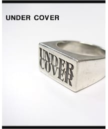 UNDERCOVER | リング