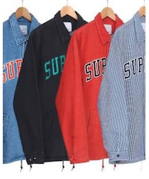 Supreme  | デニムジャケット