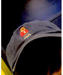 POLO | キャップ