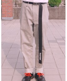 soe | その他パンツ
