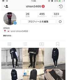 Instagram | その他