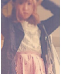 LIZ LISA | ニット/セーター