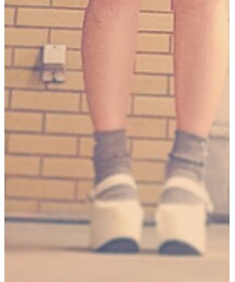 tutuanna | ソックス/靴下