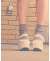 BODYLINE | パンプス