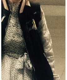 used | スタジャン