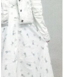 used | ワンピース