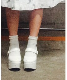 tutuanna | ソックス/靴下