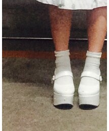 BODYLINE | パンプス