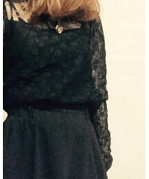 TITTY&CO. | シャツ/ブラウス