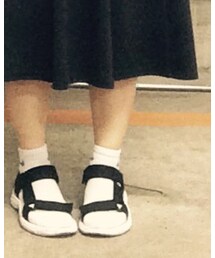 FACETASM | サンダル