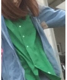 POLO RALPH LAUREN | シャツ/ブラウス