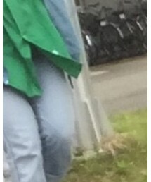 ARMANI | デニムパンツ