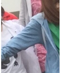 VISVIM | パーカー