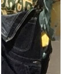 used | サロペット/オーバーオール