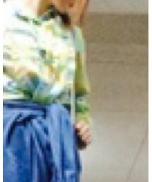 used | シャツ/ブラウス