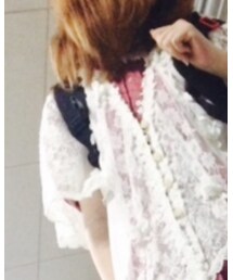 used | その他トップス