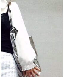 MOUSSY | トートバッグ