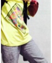 VERSACE | Tシャツ/カットソー