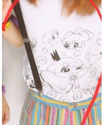 中野ロープウェイ | Tシャツ/カットソー