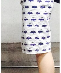 bulle de savon | スカート