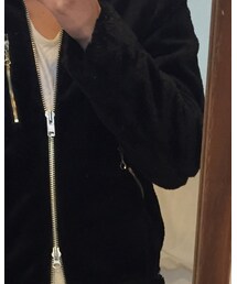 MONKEY TIME | ライダースジャケット