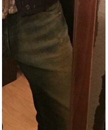 DIESEL | デニムパンツ