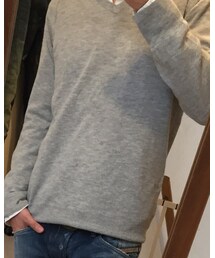 NANO universe | ニット/セーター