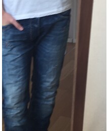 DIESEL | デニムパンツ