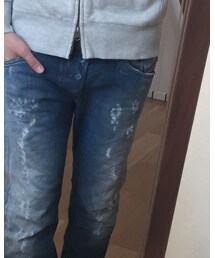 DIESEL | デニムパンツ