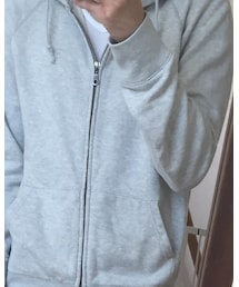 McGREGOR CLASSIC | パーカー