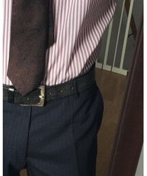 Andrea D'Amico | ベルト