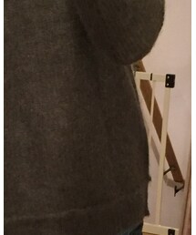 SHIPS JET BLUE | ニット/セーター