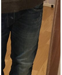 DIESEL | デニムパンツ