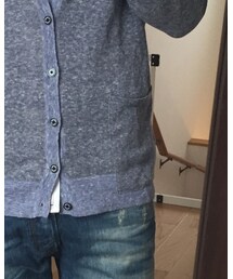 MACKINTOSH PHILOSOPHY | カーディガン/ボレロ