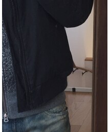 Johnbull | ミリタリージャケット